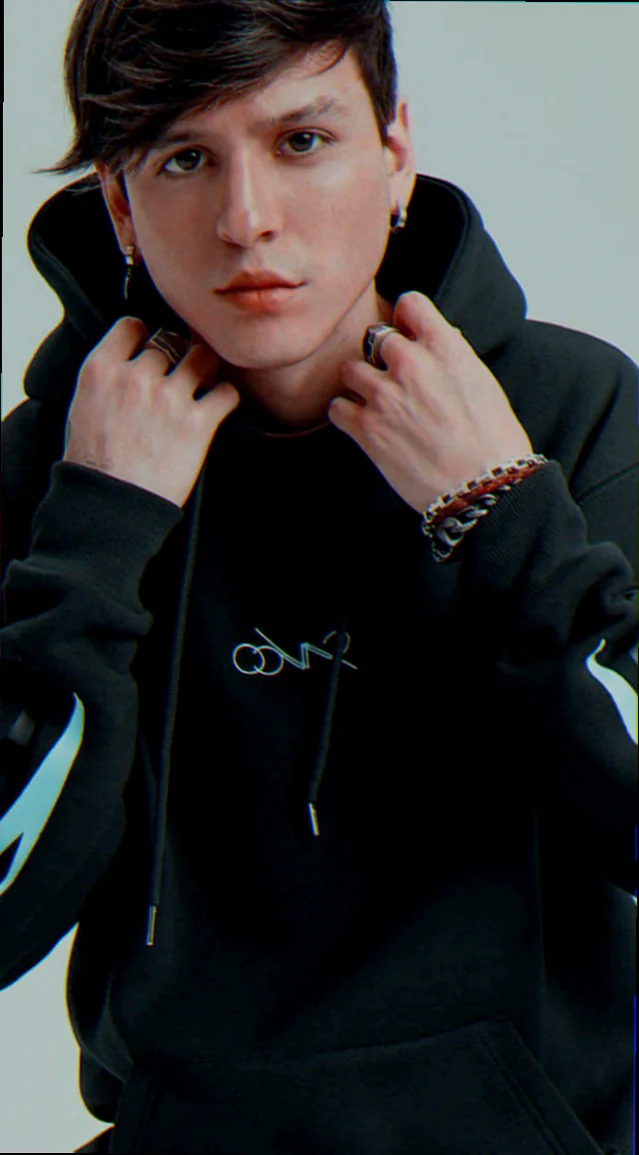 CNCO koncerter