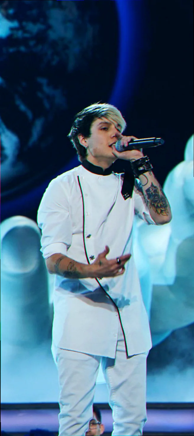 Cnco christopher vélez
