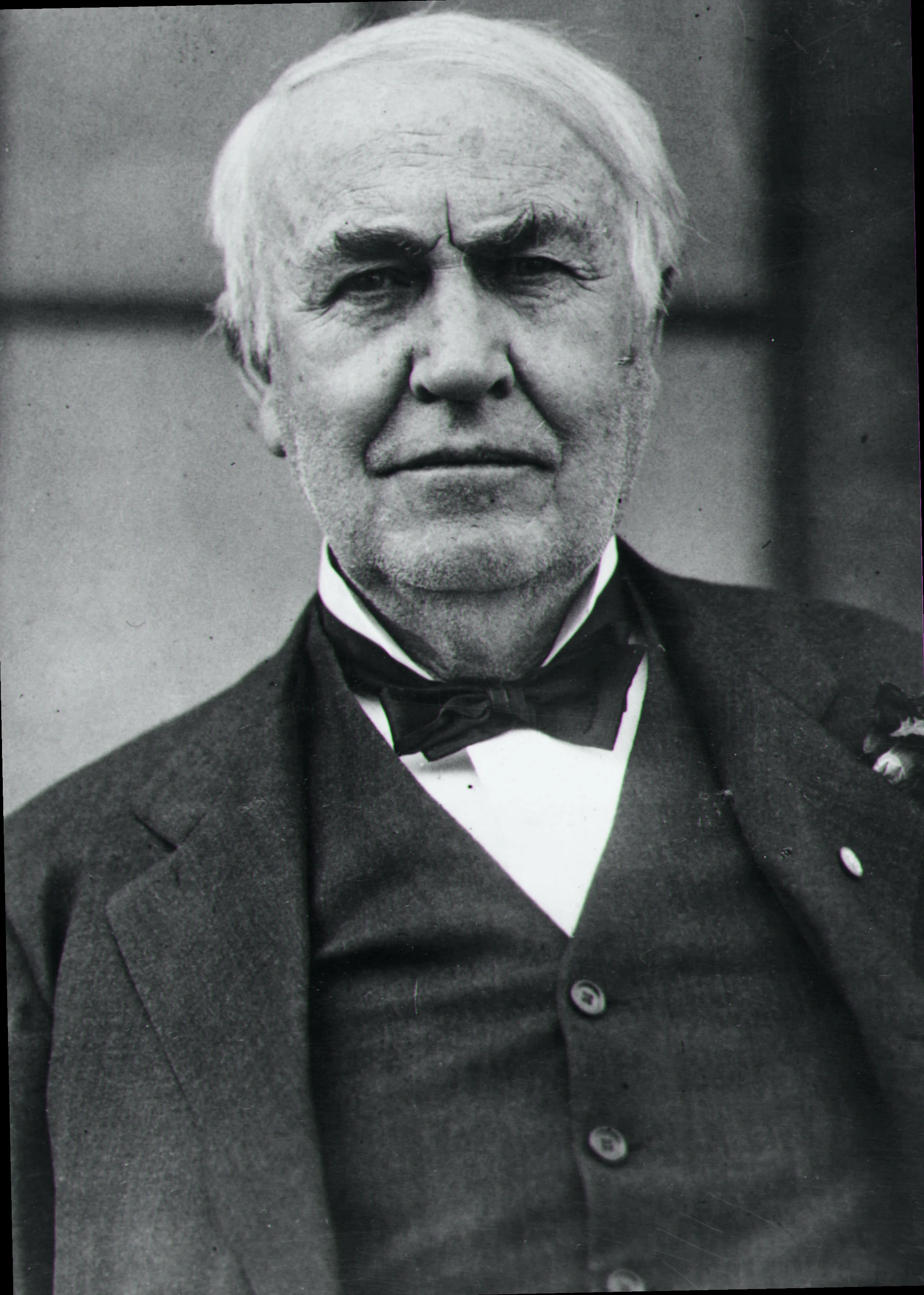 Citater af Thomas Edison