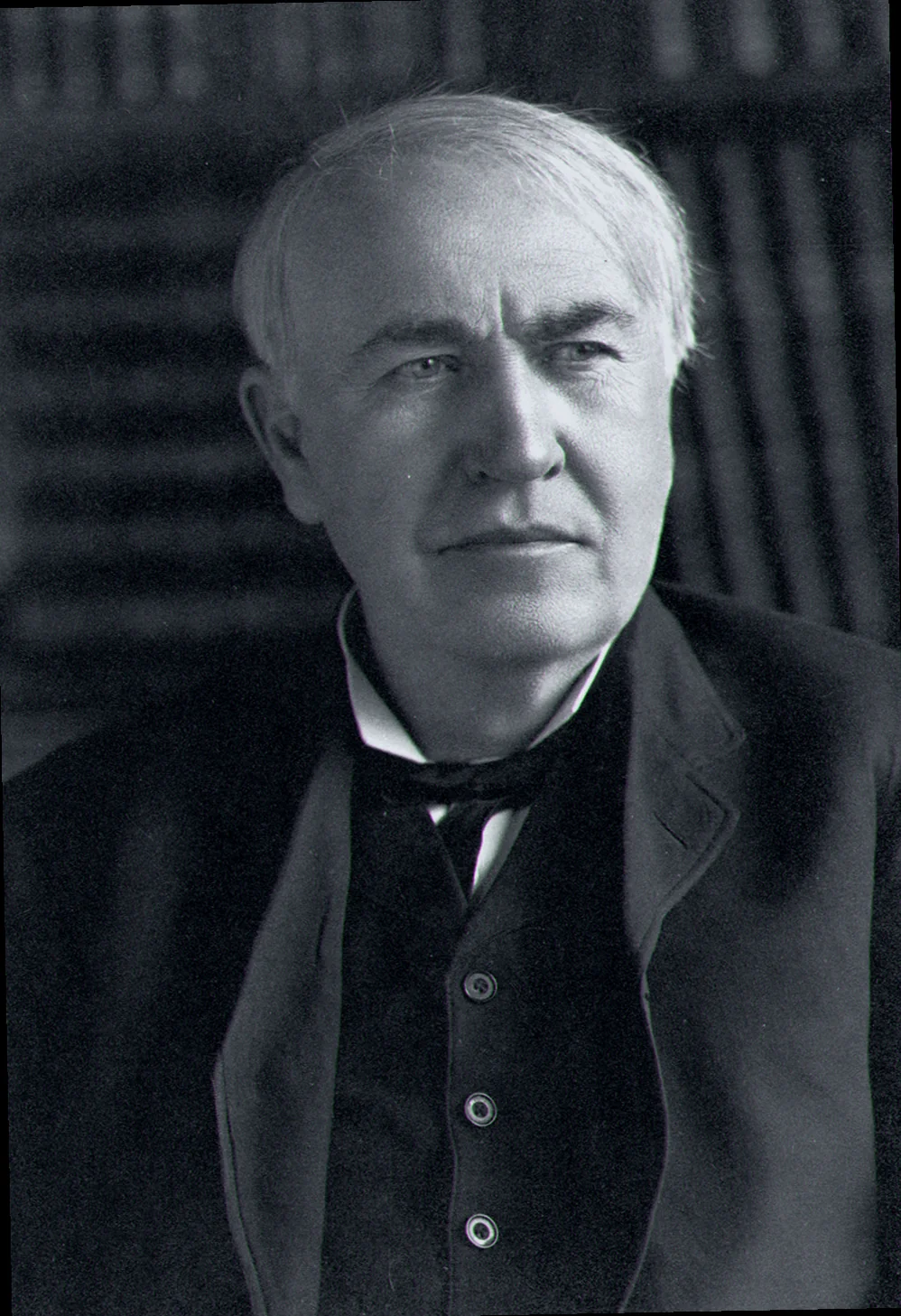 Edison thomas