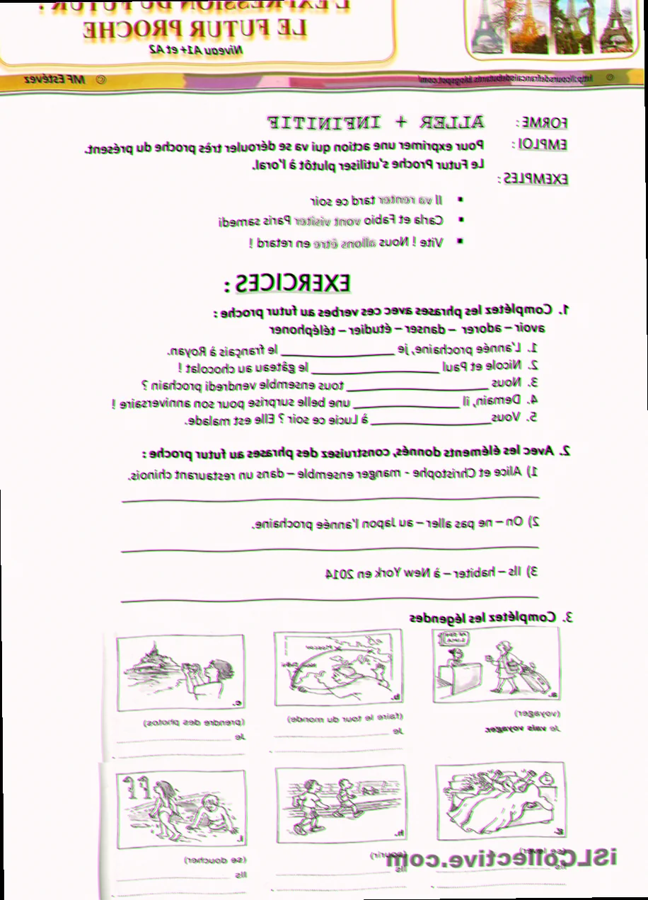 Gratis fransk grammatik