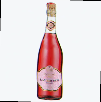 Fiorino d oro lambrusco rosso