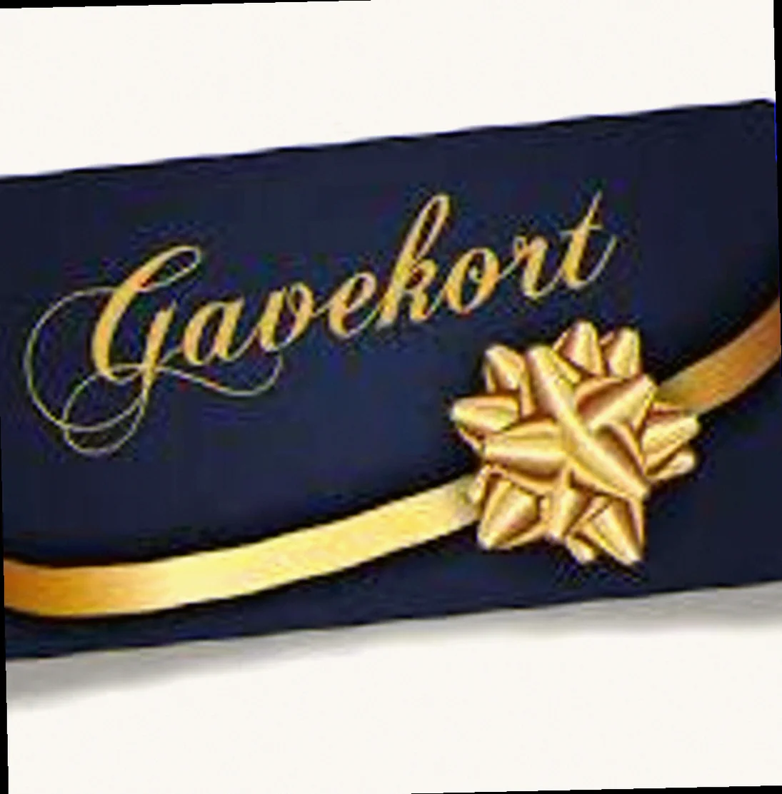 Gavekort til familie sjov