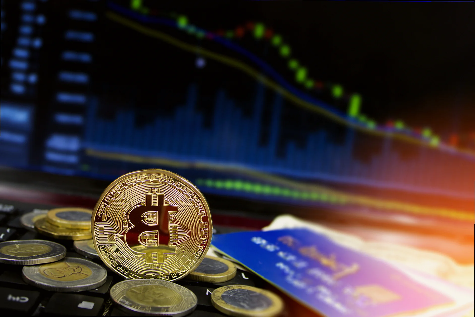 Sikkerhed og cryptovaluta