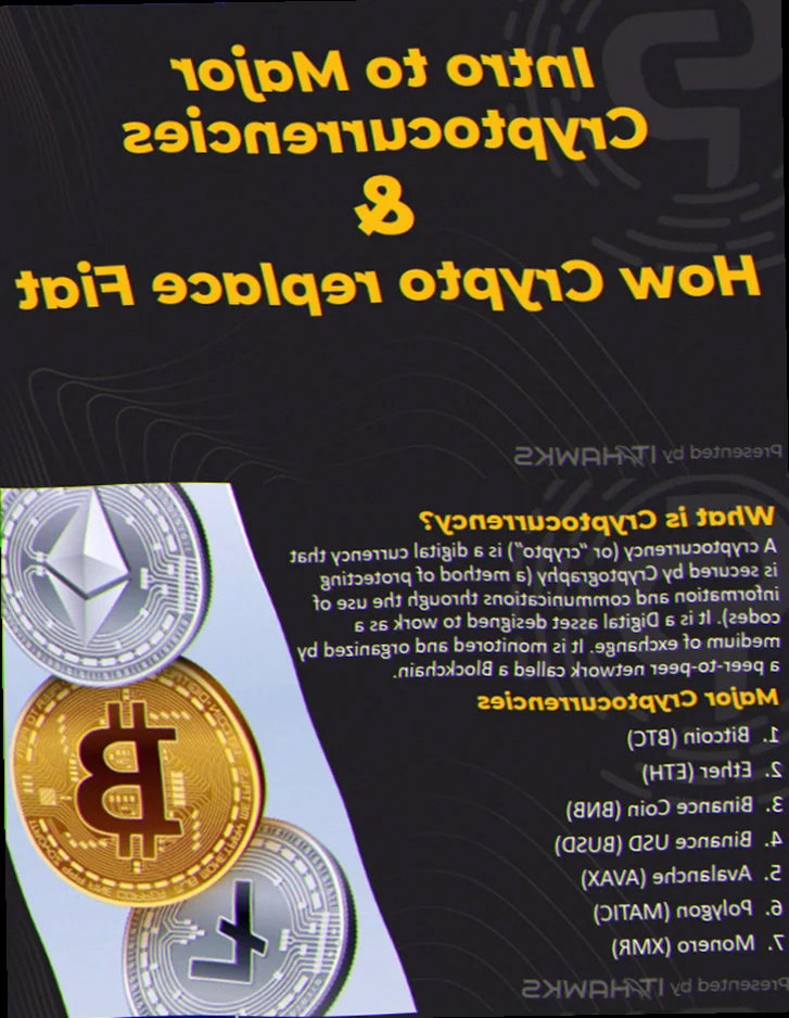 Crypto mining udstyr