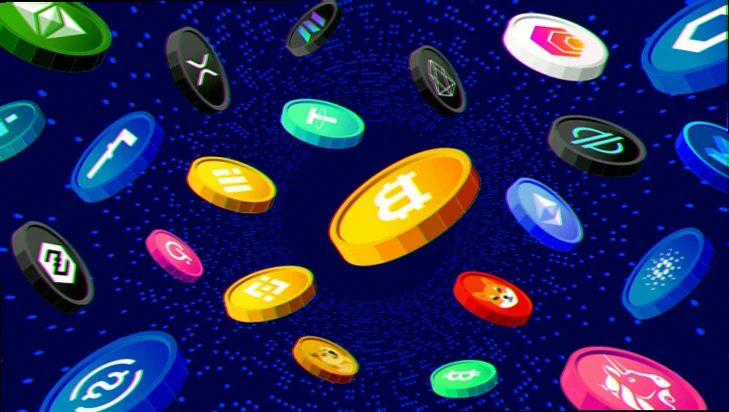 Handelsplatforme for cryptovaluta