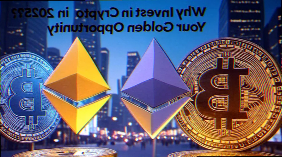 Fremtidige crypto trends