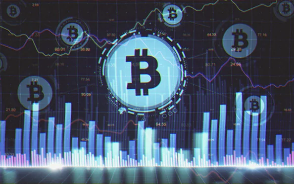 Skat og cryptovaluta