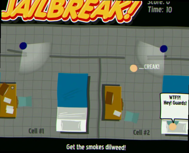 Jailbreak fællesskab