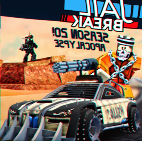 Jailbreak online